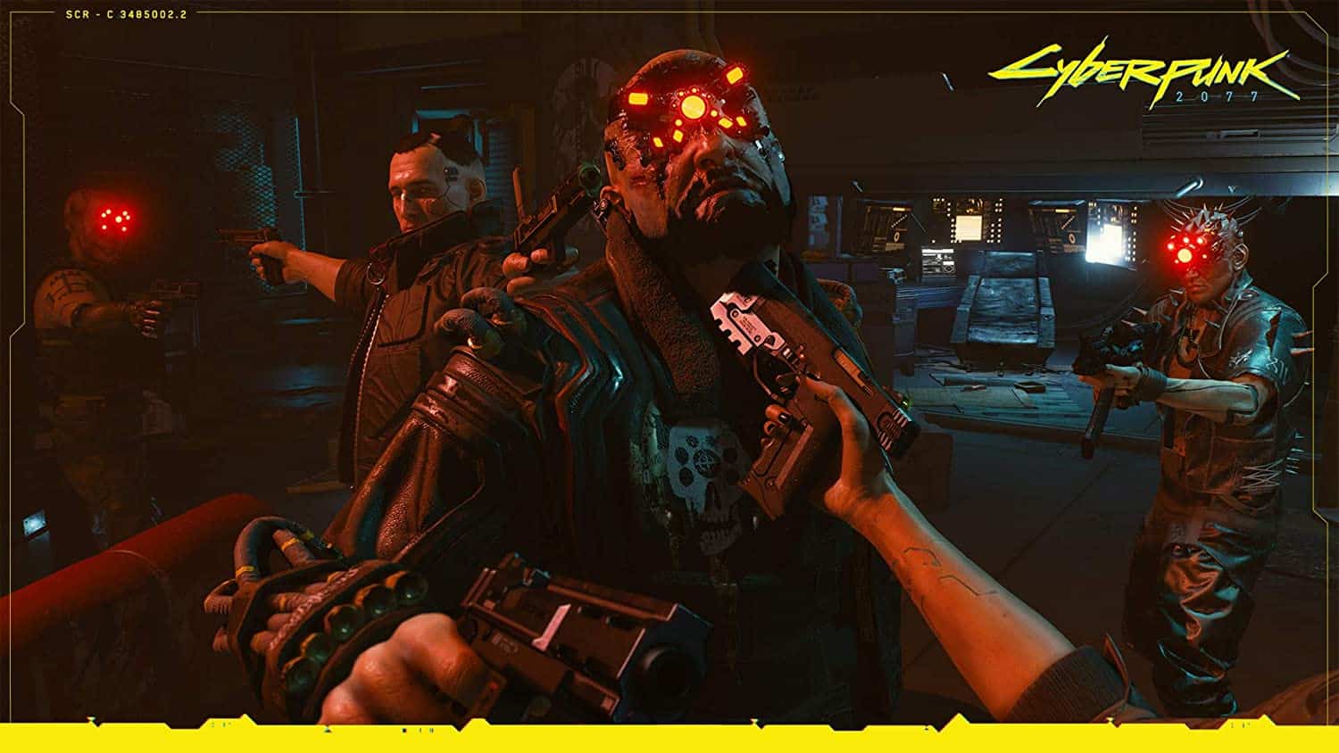 Cyberpunk 2077