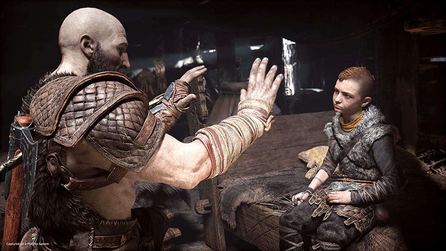 God Of War