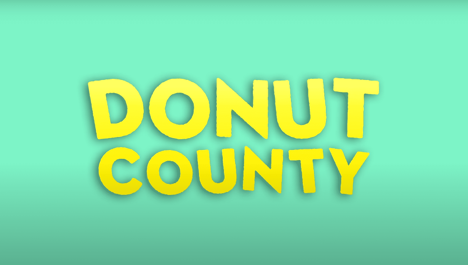 donut county