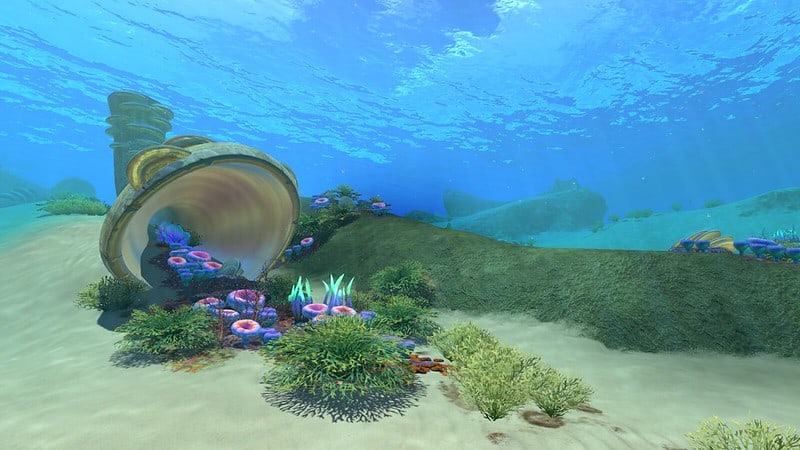 subnautica