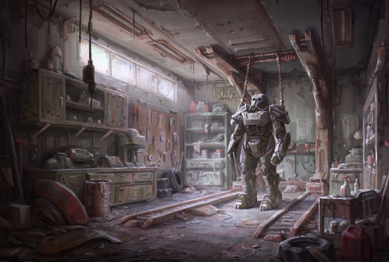Fallout 4 achievements guide avid achievers
