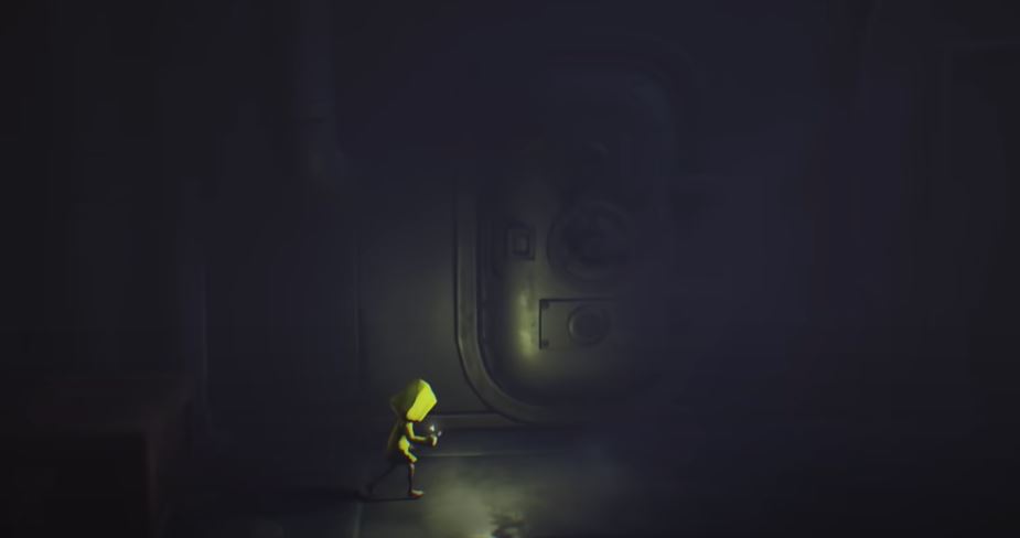 Little Nightmares Trophy Guide