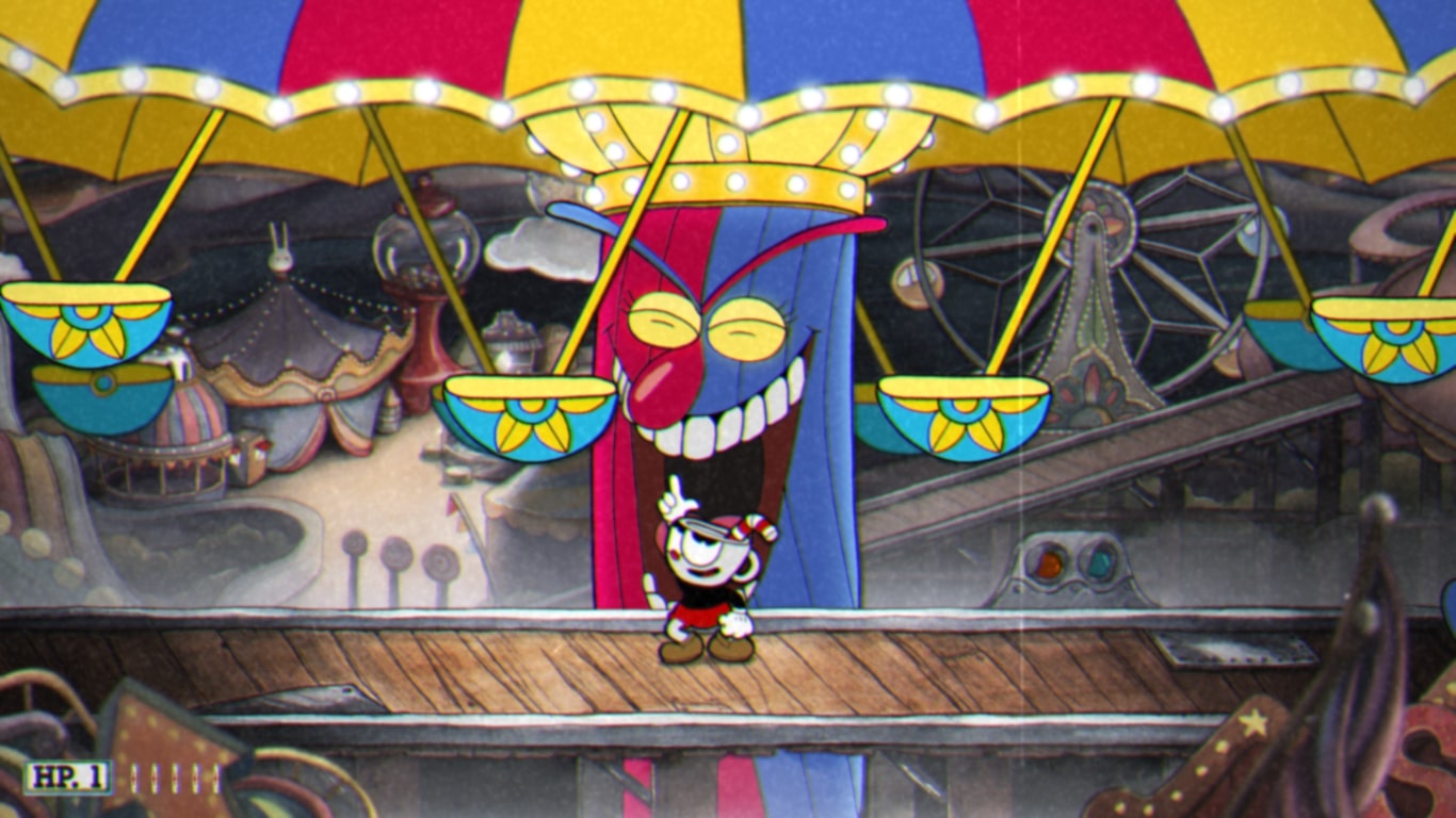 Ib:@Save Manual #cupheadspeedrun #fyyy #speedrun #savemanual