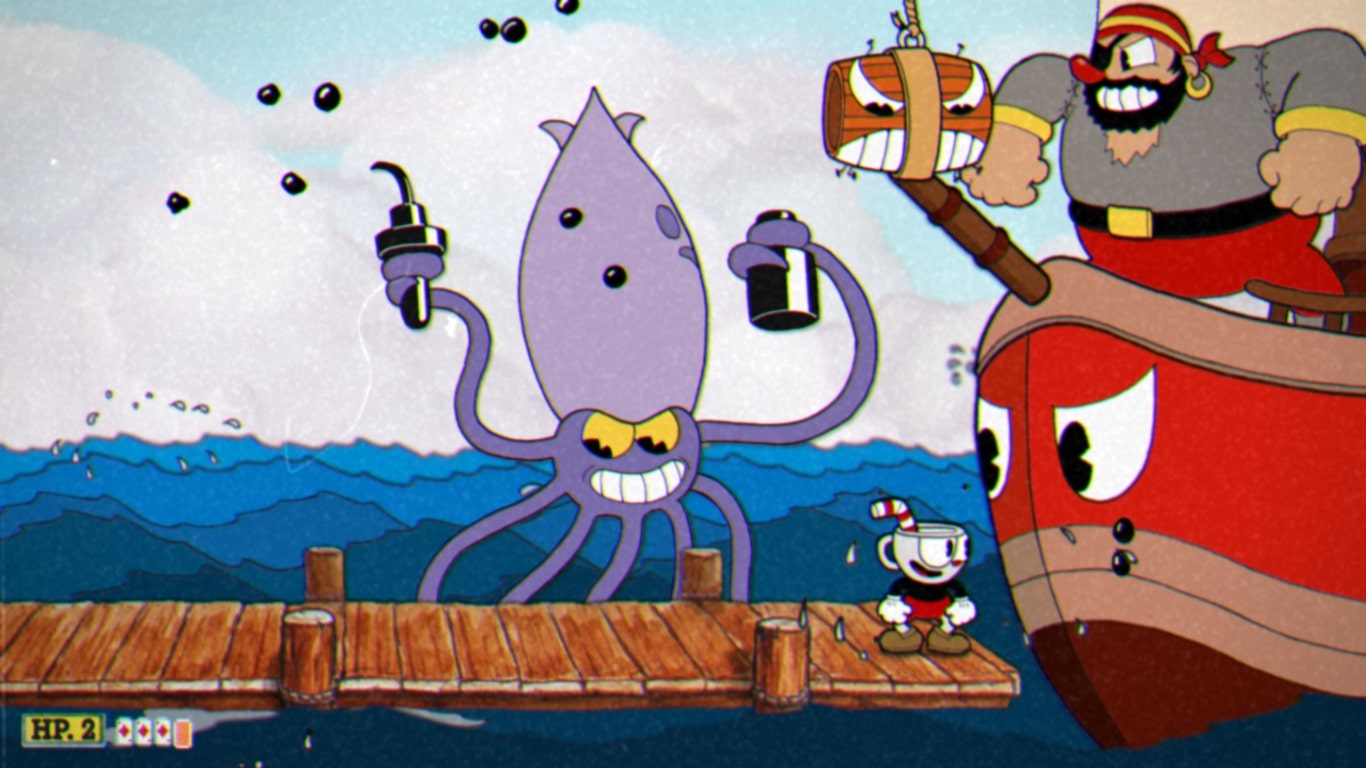 Ib:@Save Manual passem lá!! #cuphead #savemanual #speedrun #fyyy #fypシ