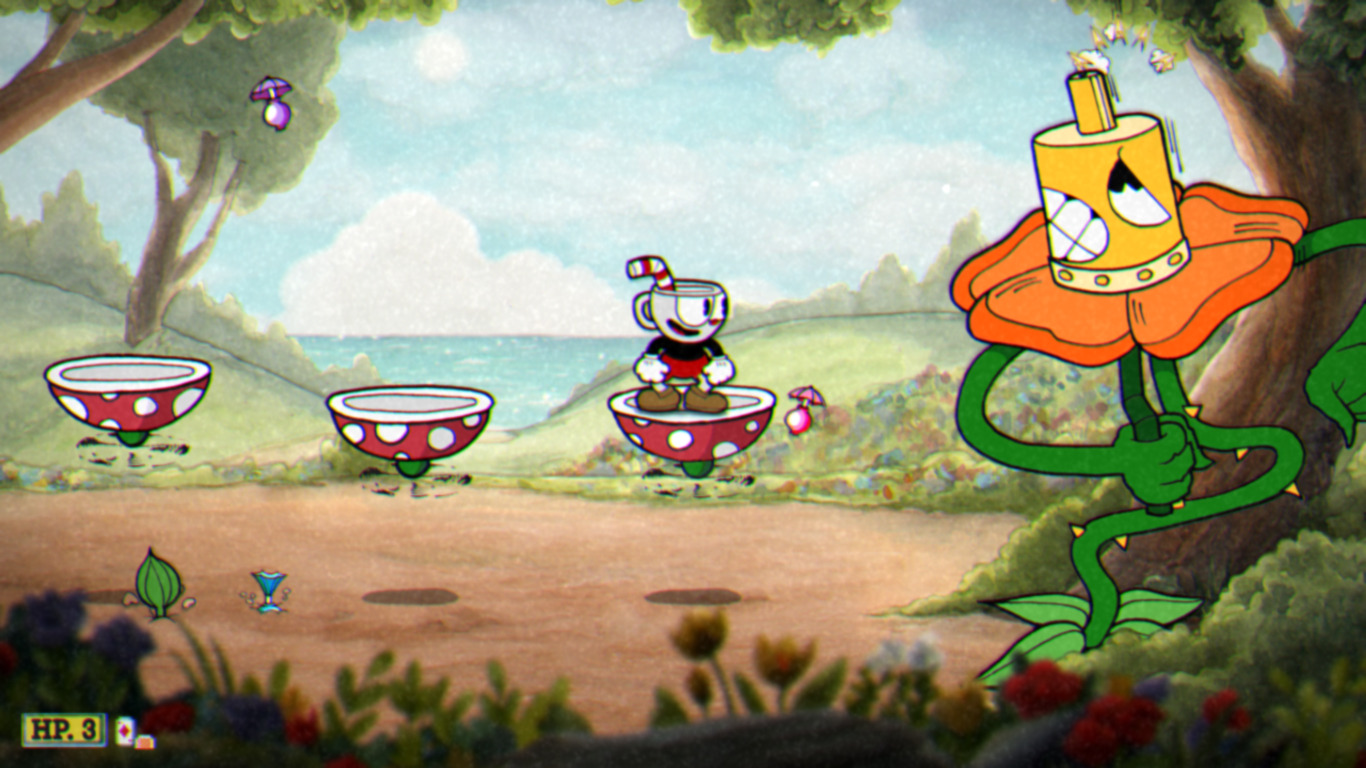 Cuphead Speedrun Guide – A Guide to Defeating the Devil in Record Time! -  Avid Achievers