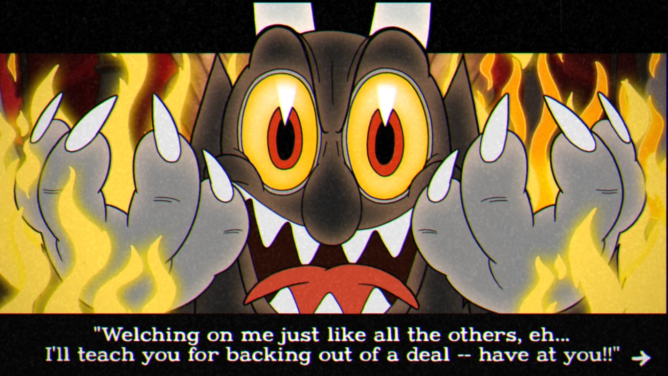 Cuphead Speedrun Guide – A Guide to Defeating the Devil in Record