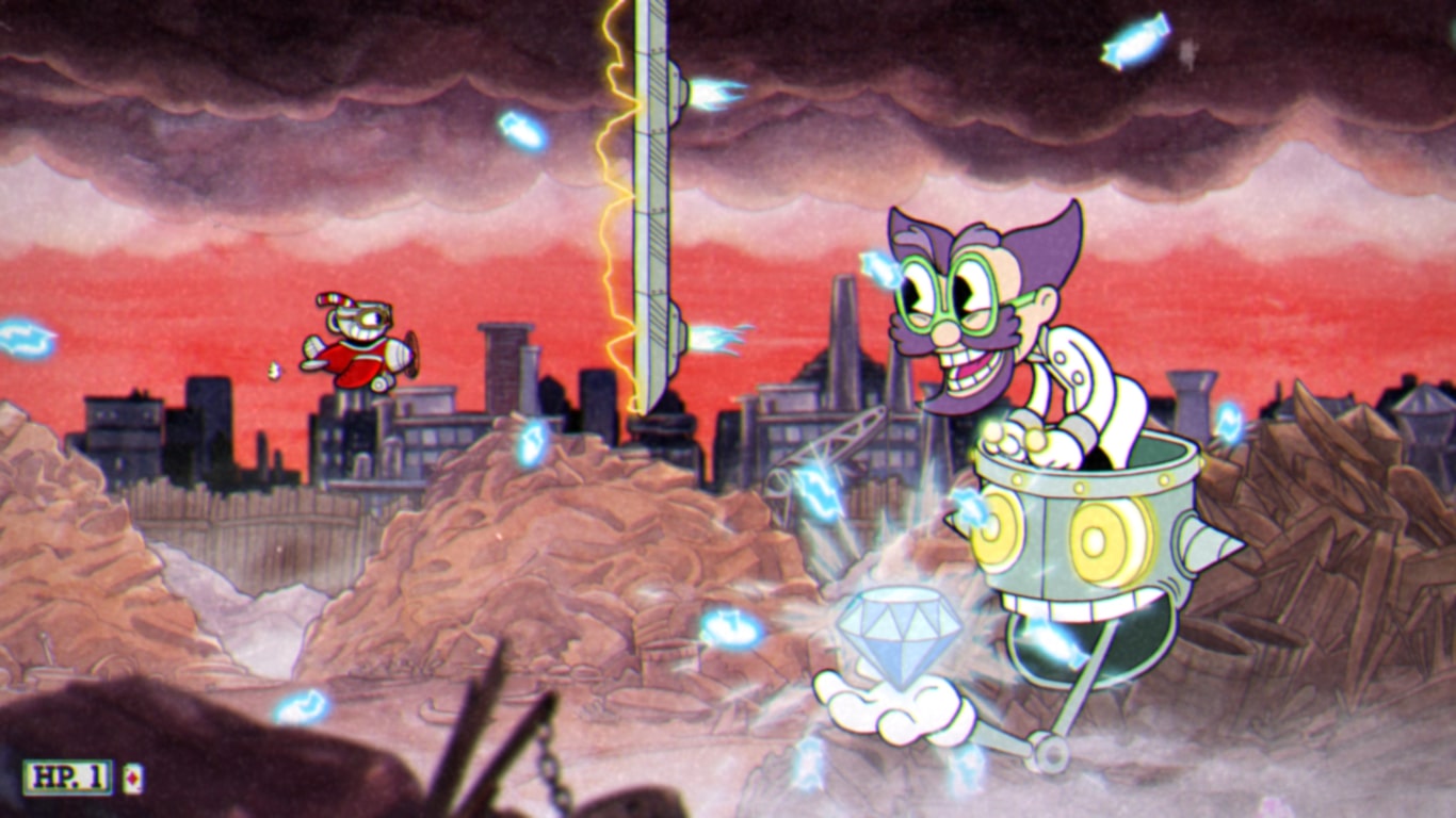 Cuphead Speedrun Guide – A Guide to Defeating the Devil in Record Time! -  Avid Achievers