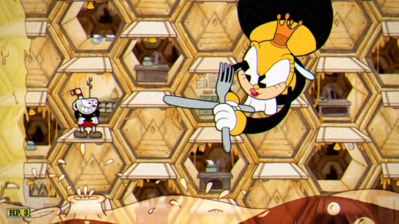 Cuphead - Guides - Speedrun