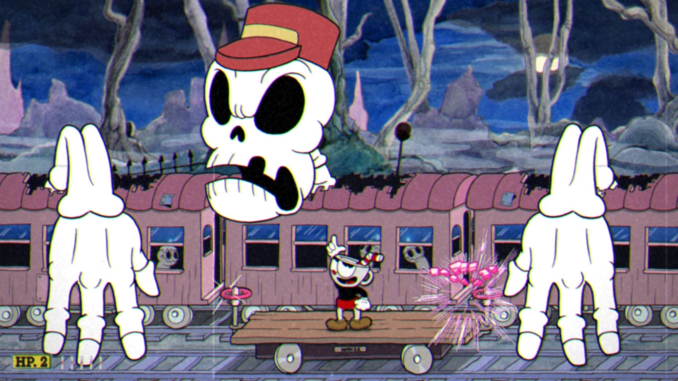 Cuphead Speedrun Guide – A Guide to Defeating the Devil in Record Time! -  Avid Achievers