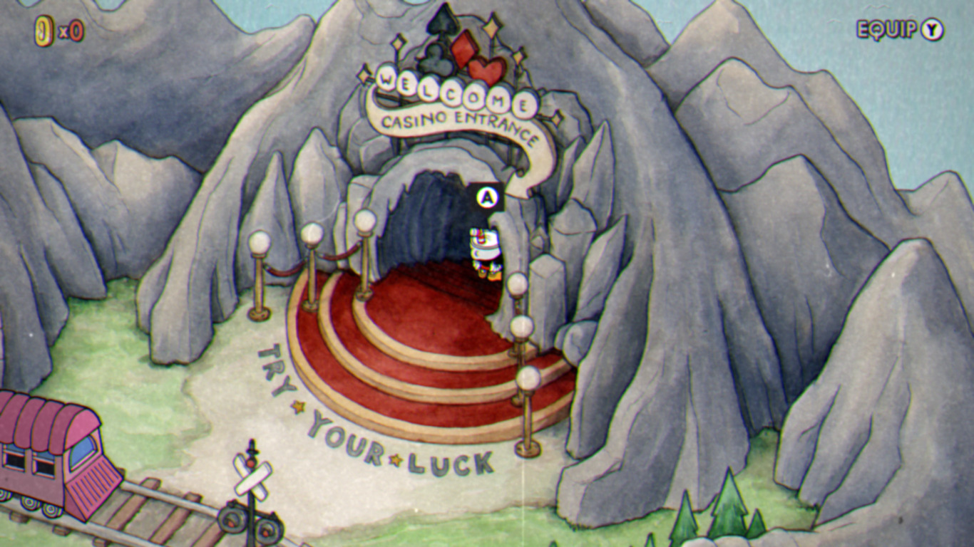 Cuphead - Guides - Speedrun