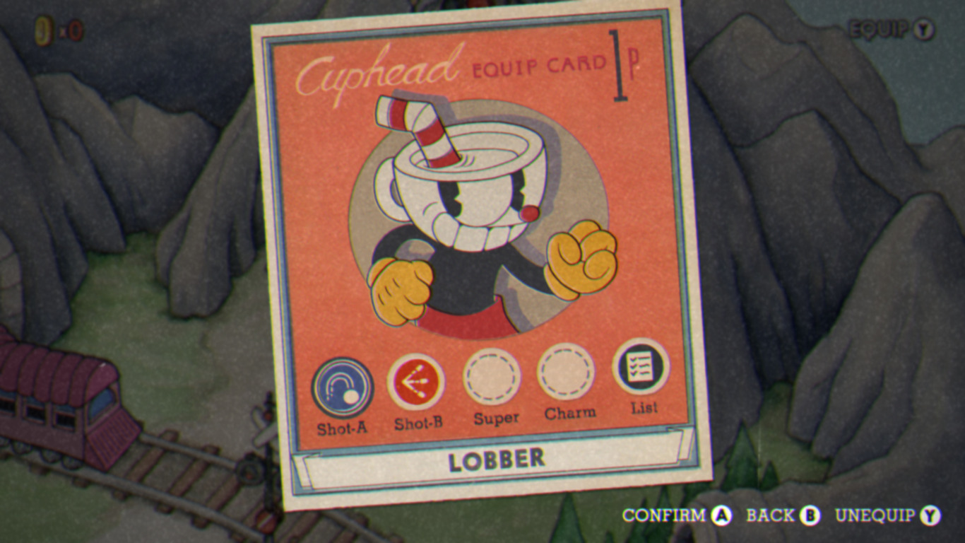 Cuphead DLC Any% Speedrun 11:28 