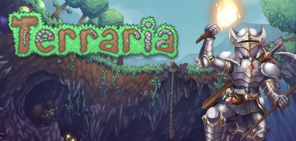 Terraria Speedrun Guide