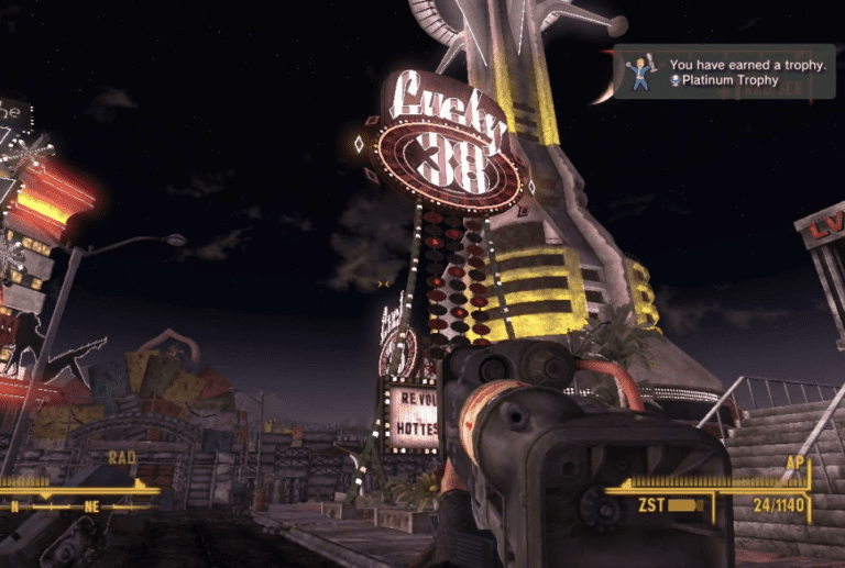 Best PS3 Platinum Trophies - Avid Achievers