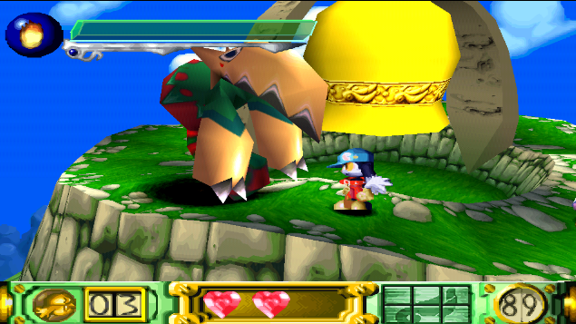 klonoa