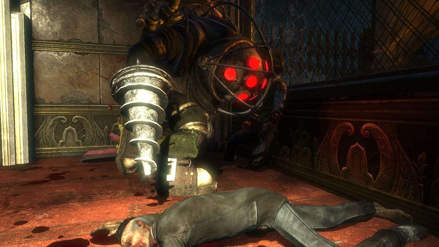 Bioshock: The Collection