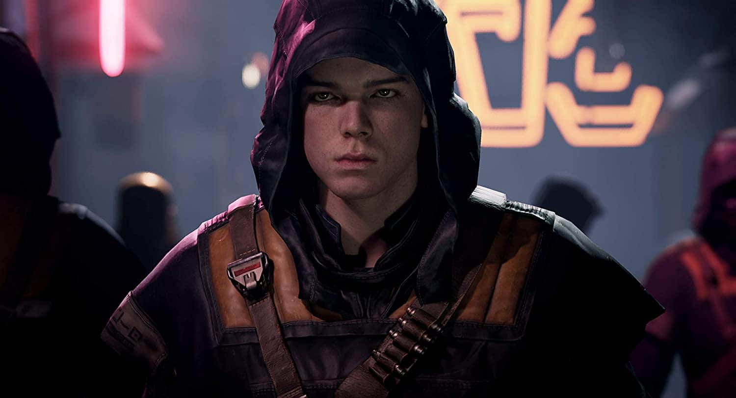 Star Wars: Jedi Fallen Order Best Platinums For Gamers On a Budget