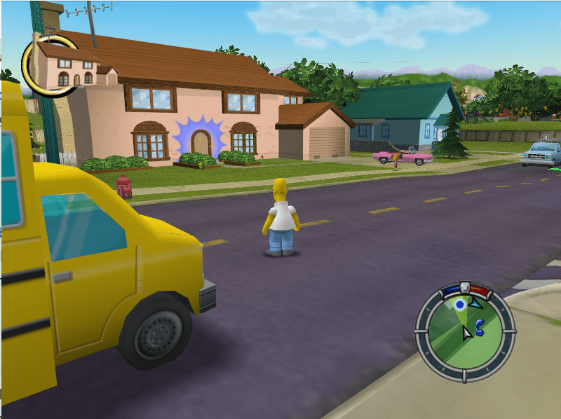 The Simpsons Hit and Run Speedrun Guide