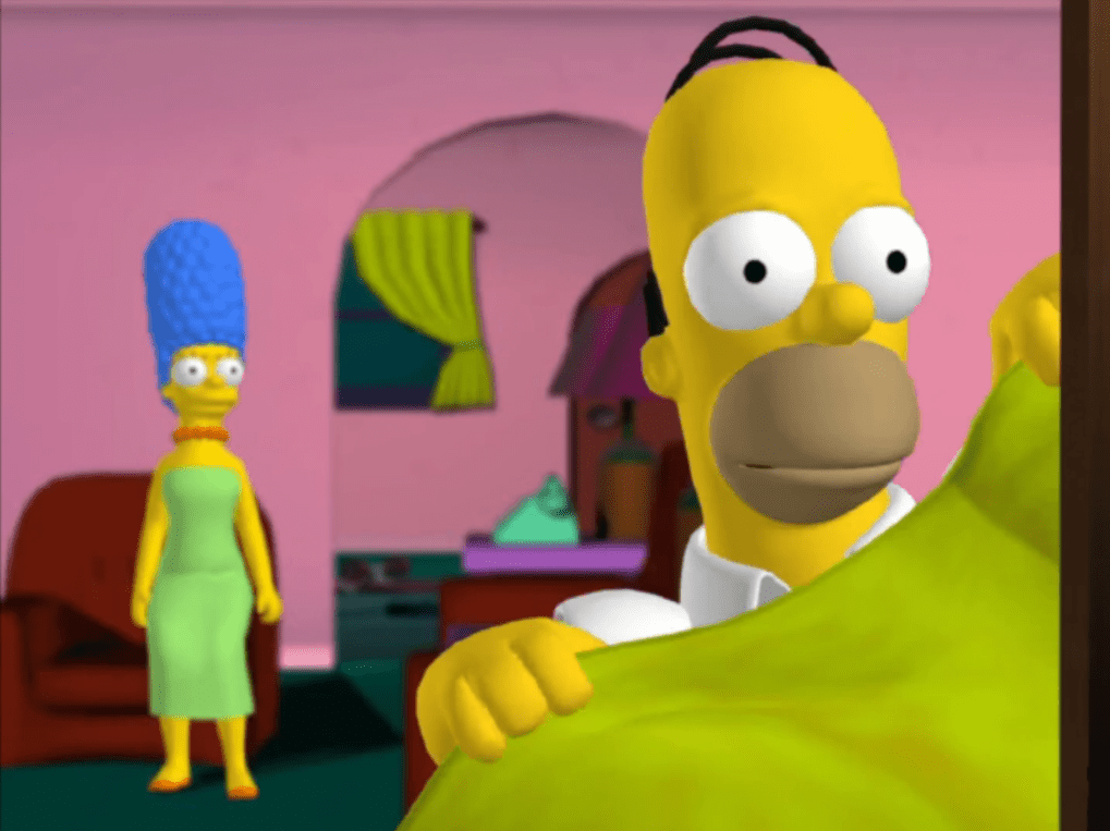 Simpsons 