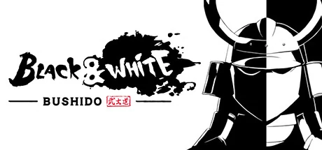 Black and White Bushido