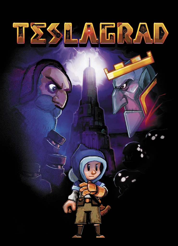 Teslagrad