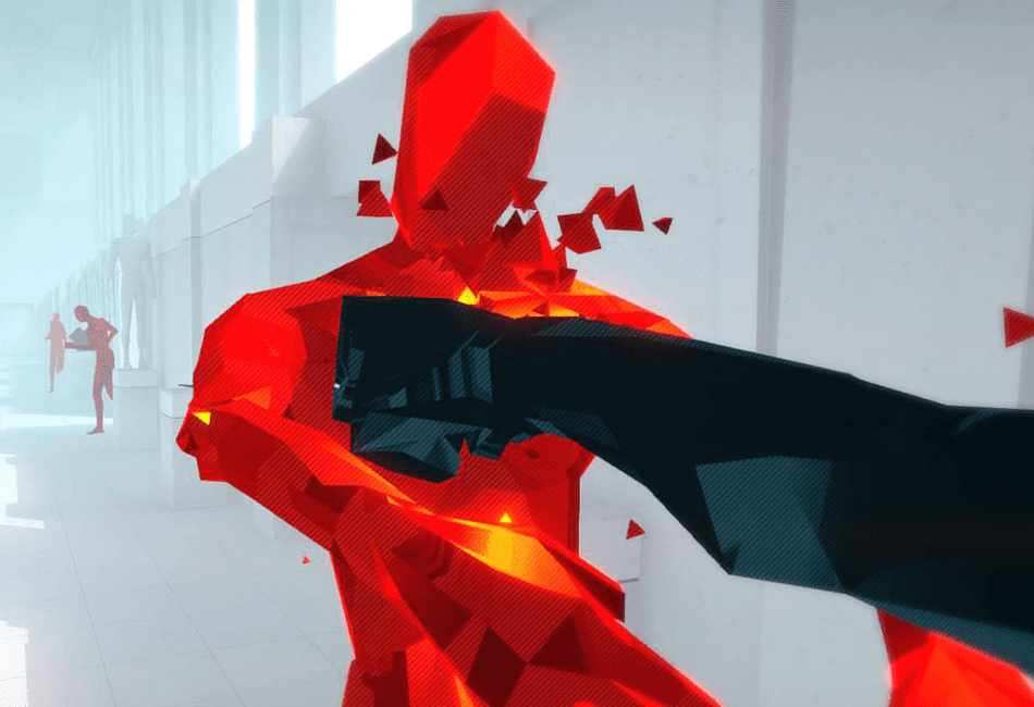 Superhot VR Game Guide