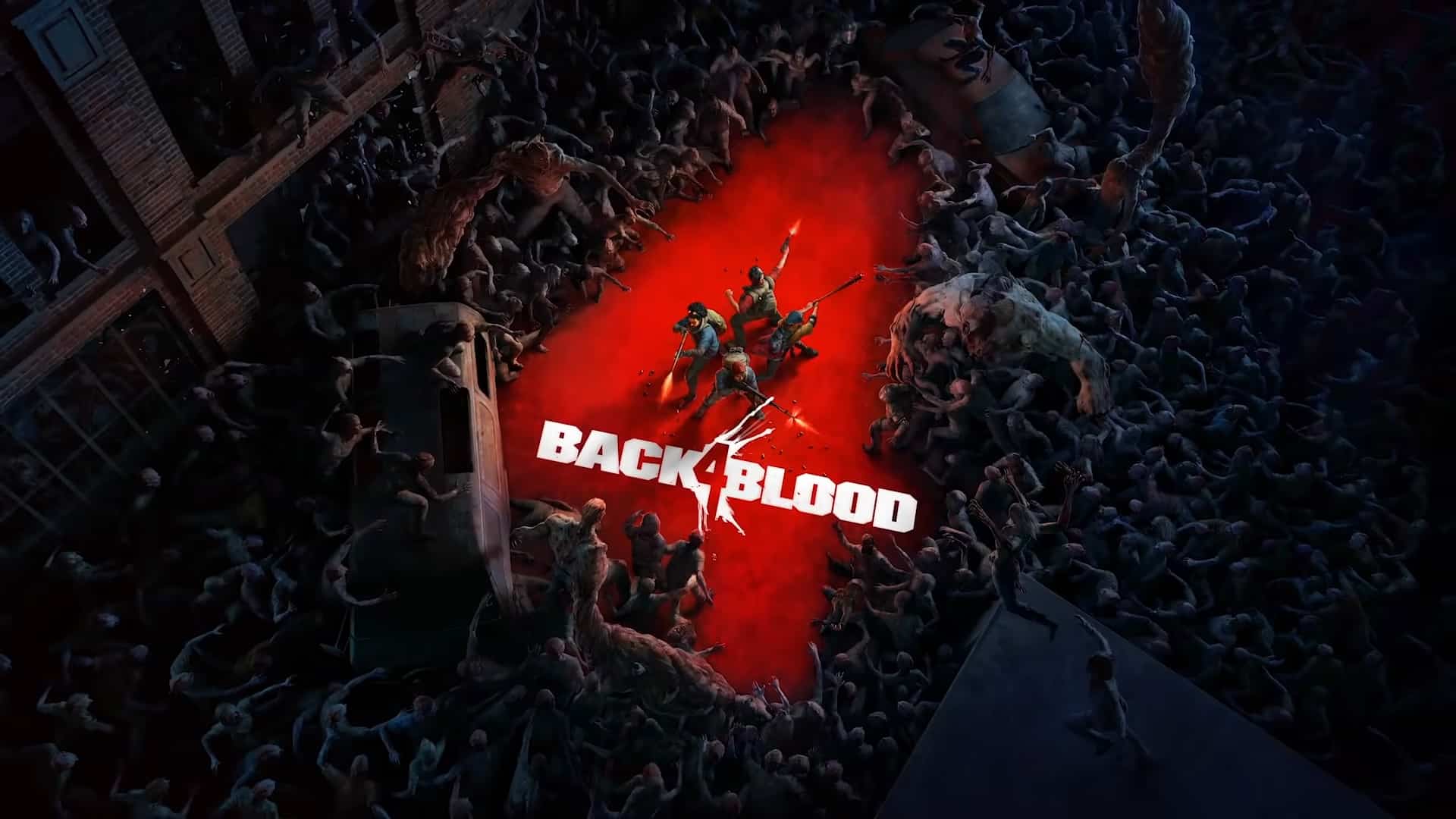 Back 4 Blood