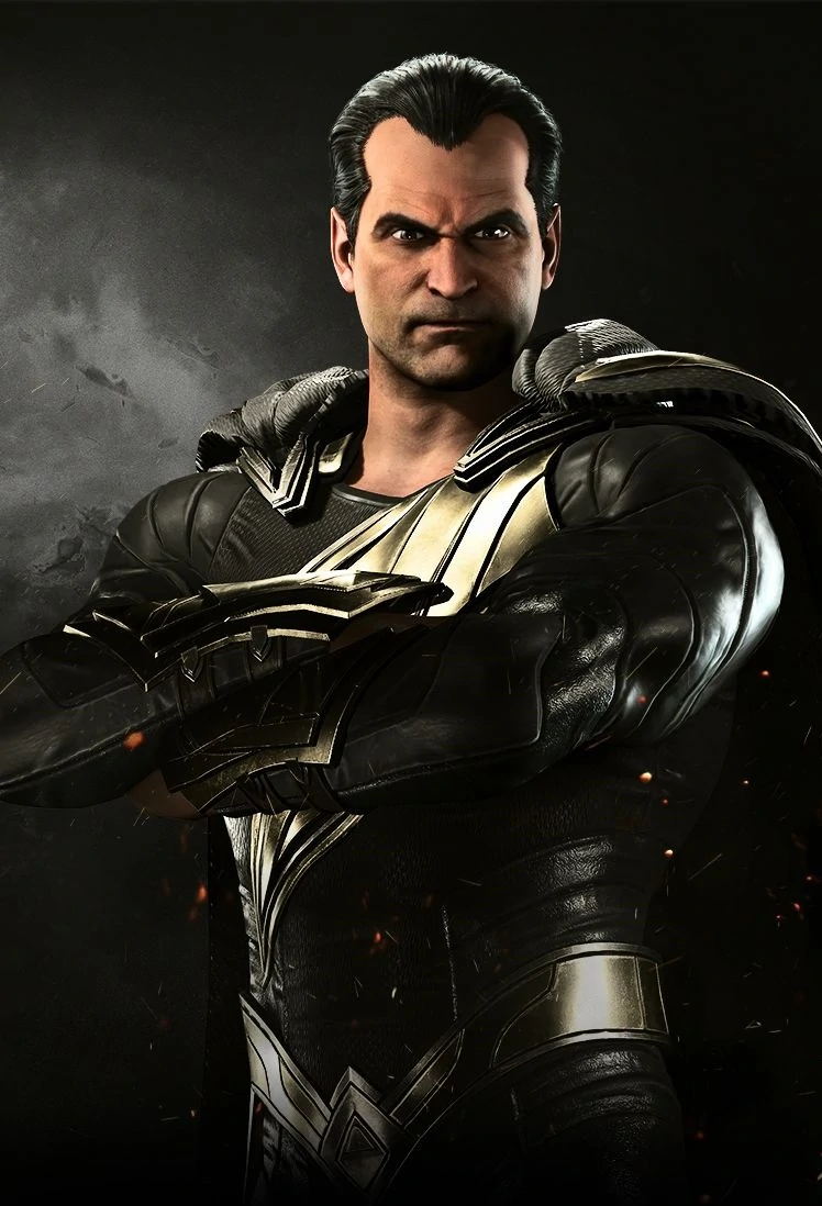 Black Adam