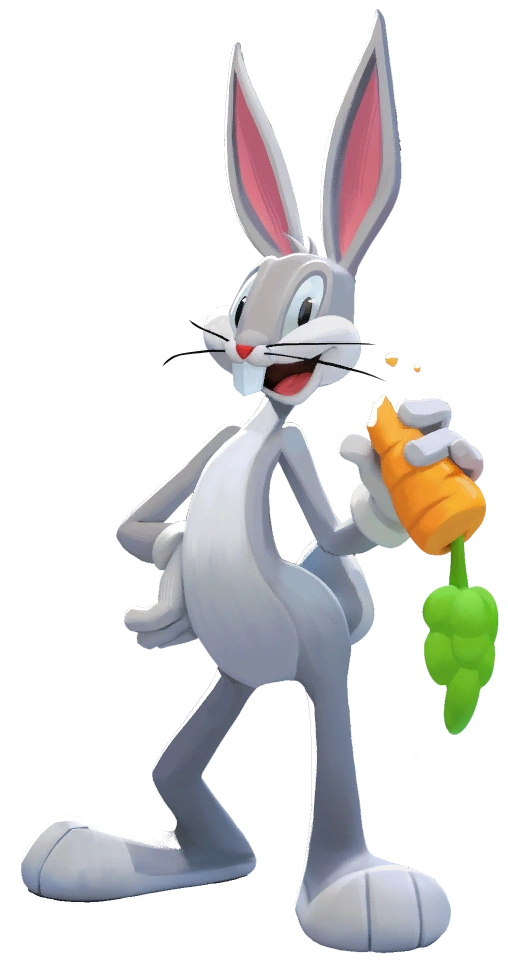 Bugs Bunny