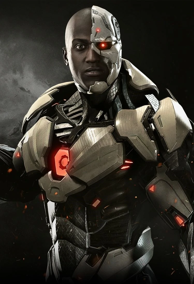 Cyborg