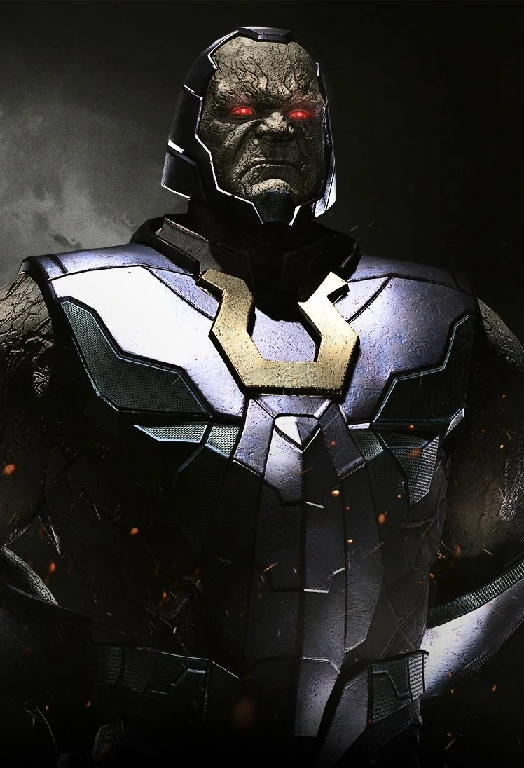 Darkseid