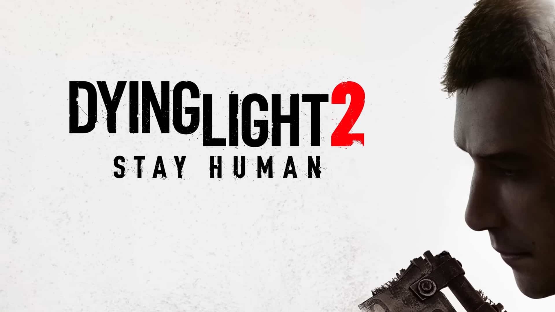 Dying Light 2 Stay Human