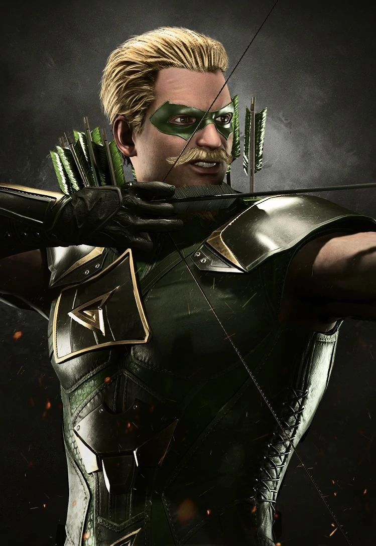 Green Arrow