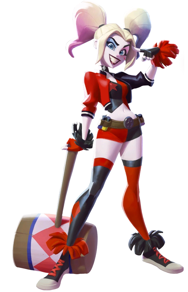 Harley Quinn