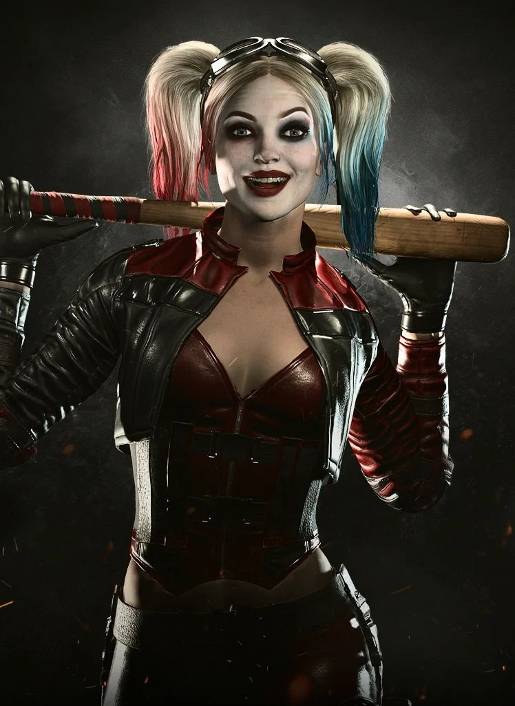 Harley Quinn