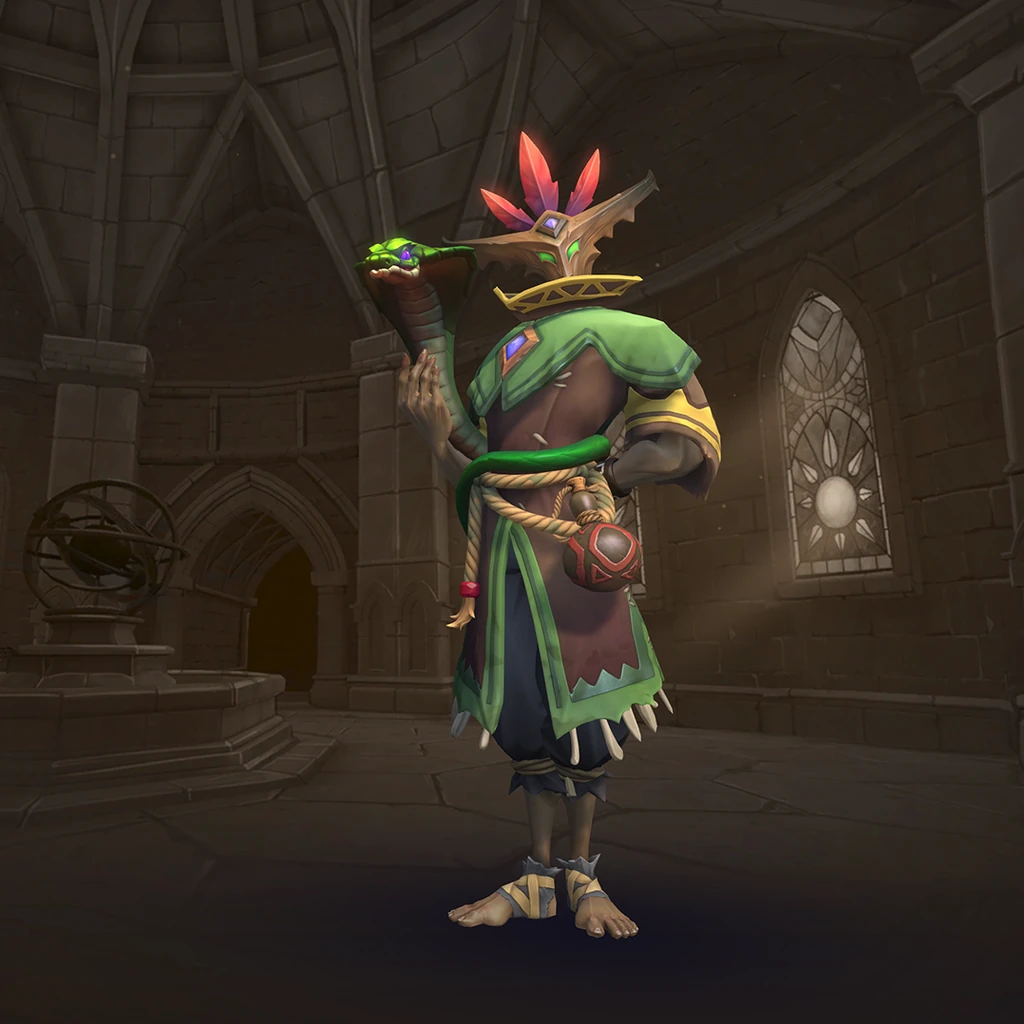 Mal'Damba