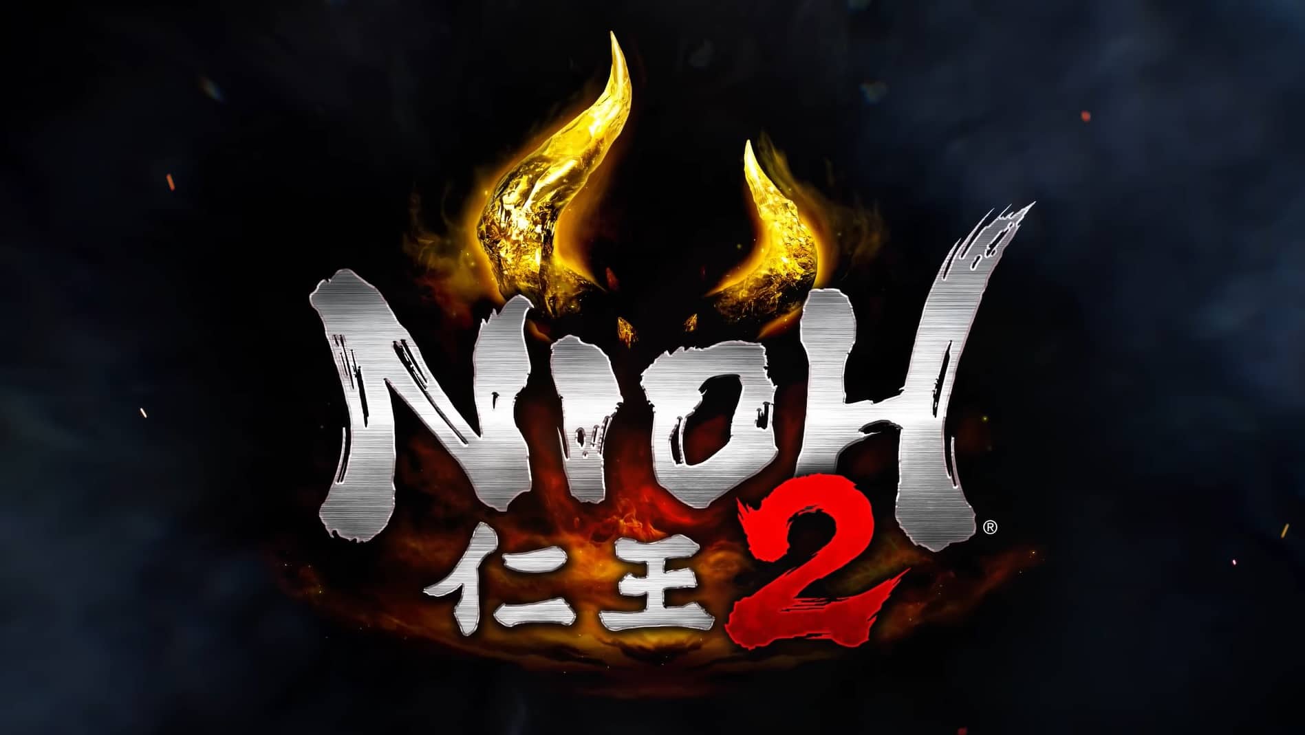 Nioh 2