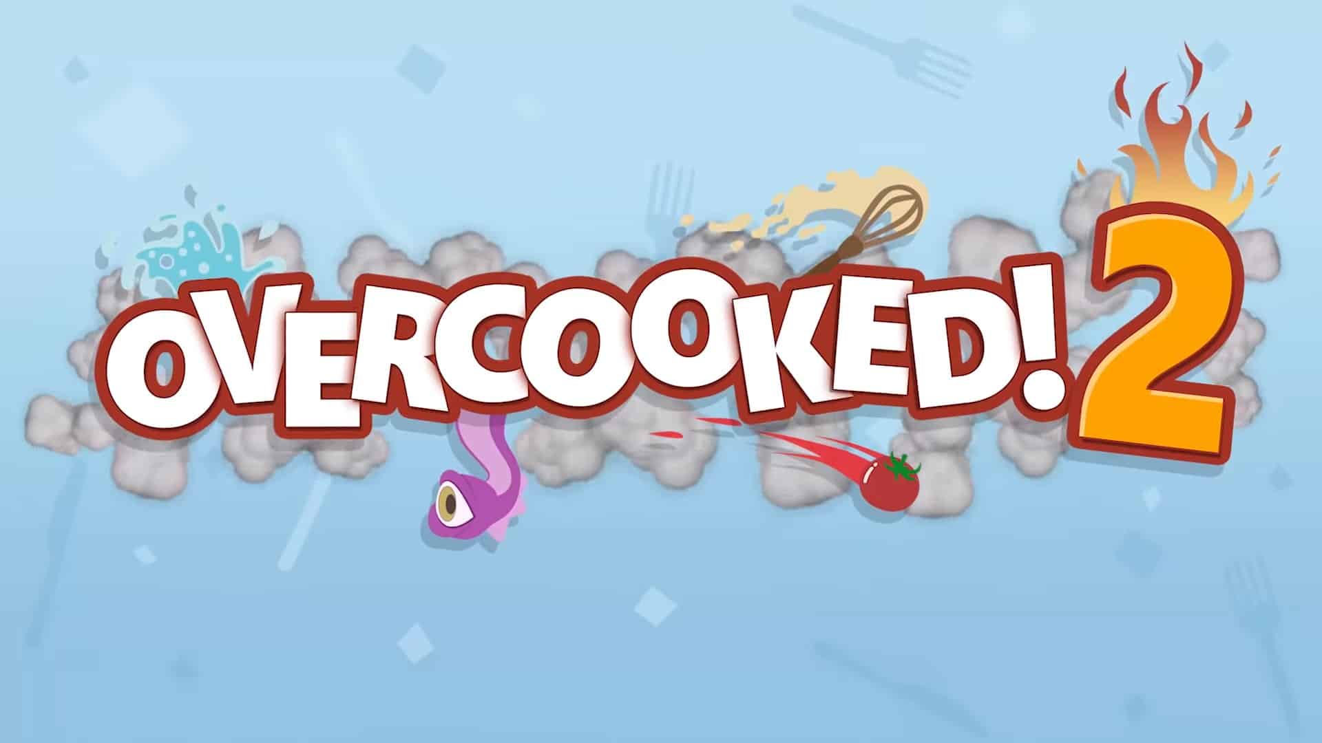 Overcooked 2