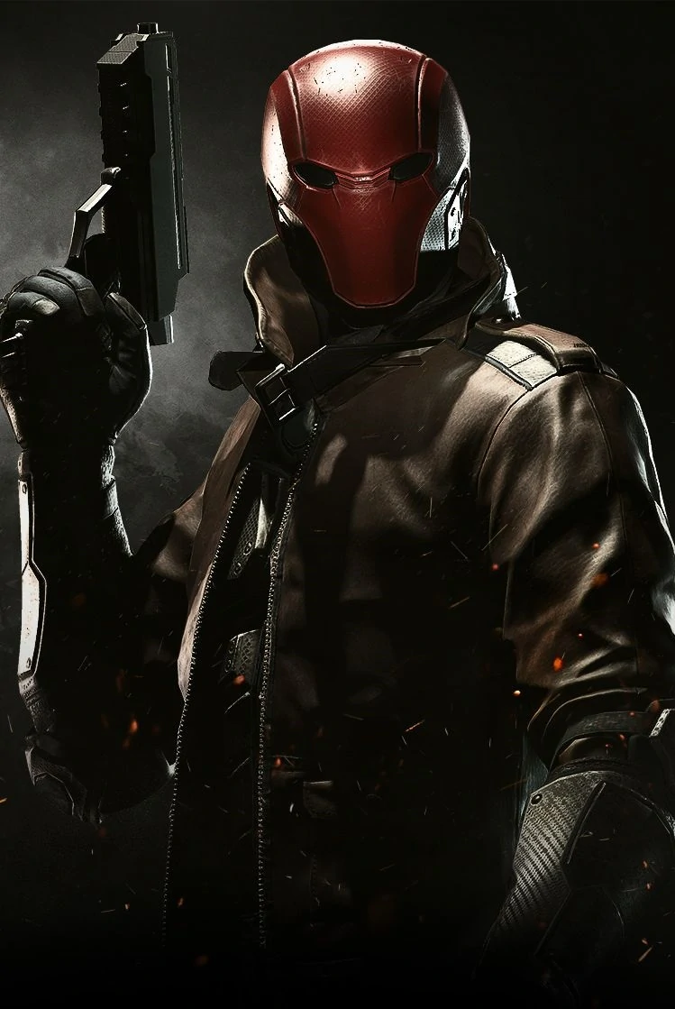 Red Hood