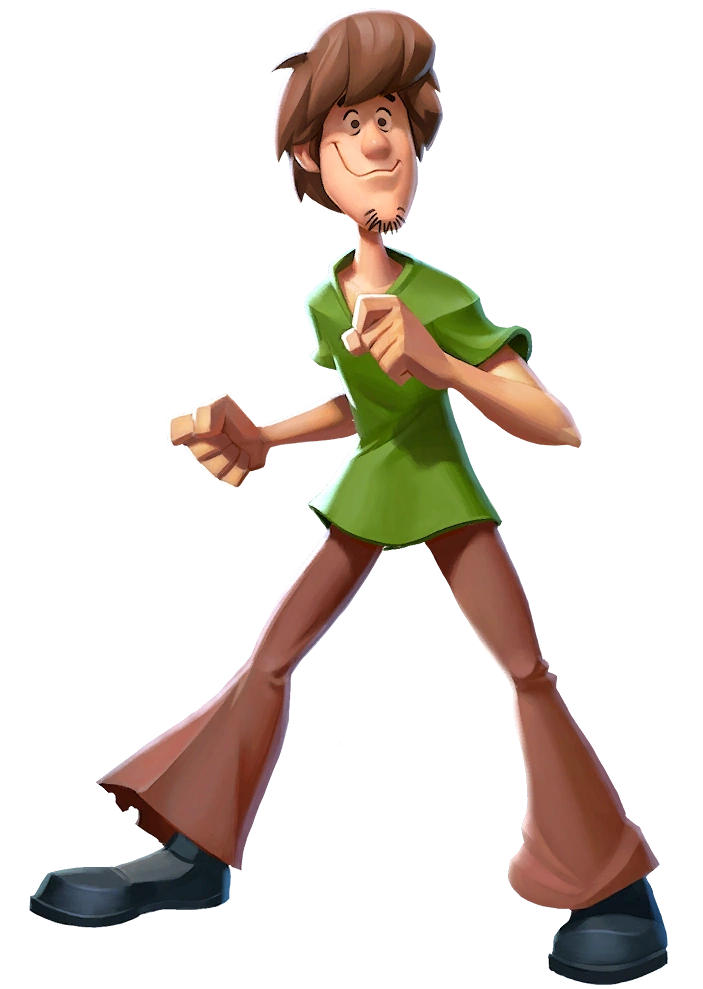 Shaggy