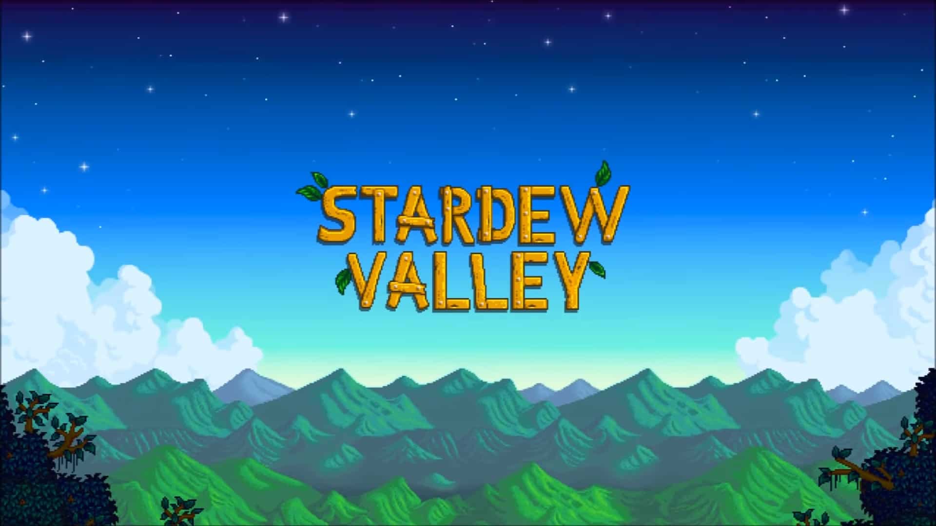 Stardew Valley