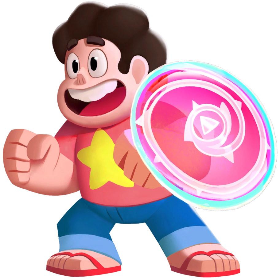 Steven Universe