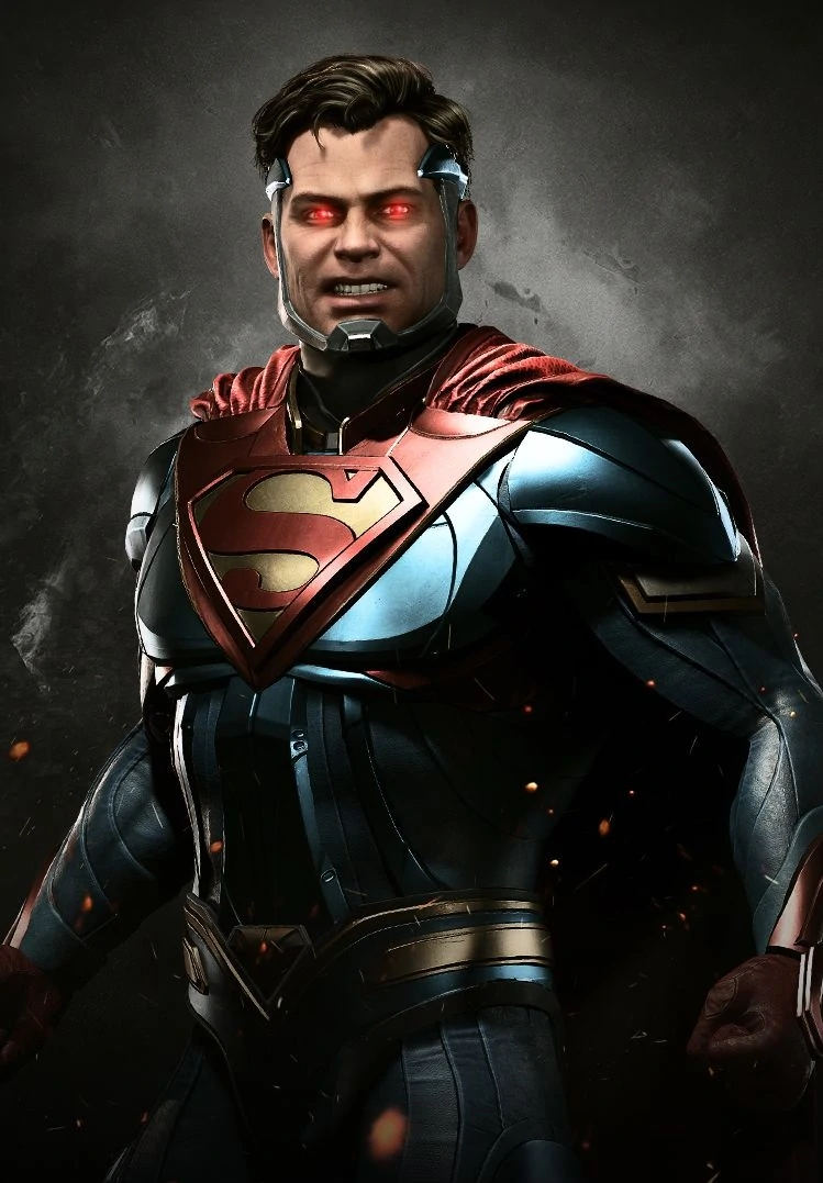 Superman