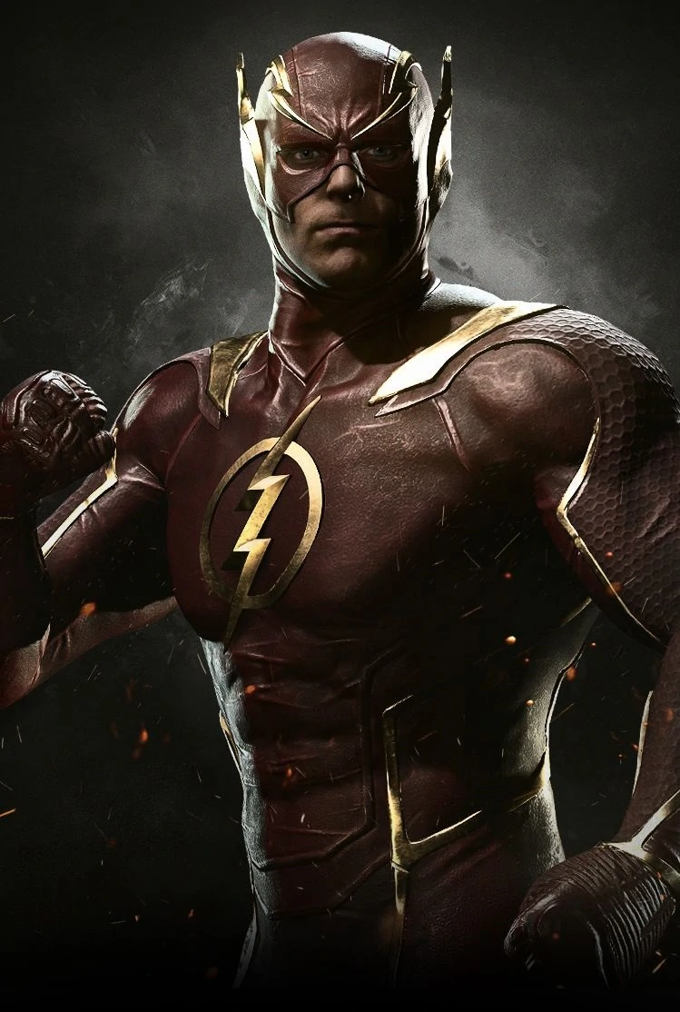 The Flash