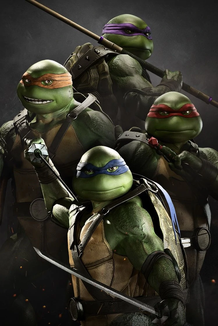 TMNT