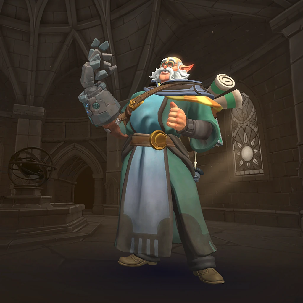 Torvald