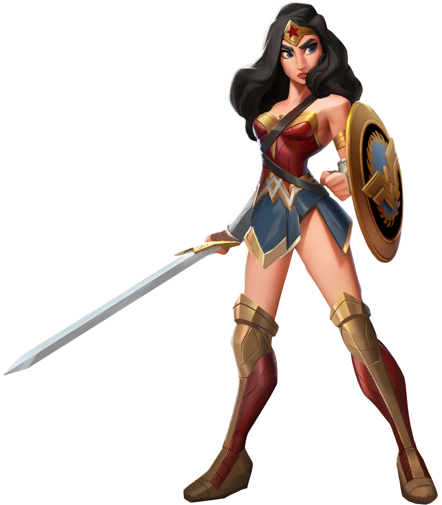 Wonder Woman