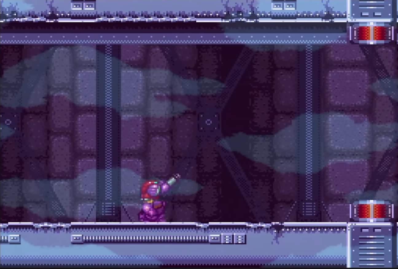 Super Metroid Speedrun Guide