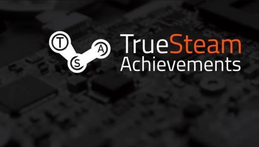 TrueSteam Achievements