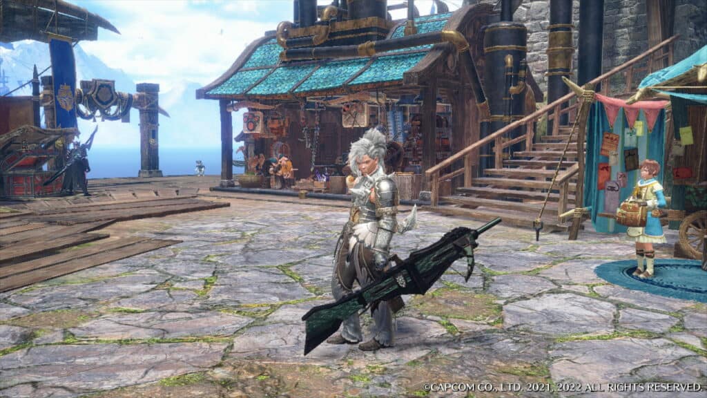 monster hunter rise heavy bowgun