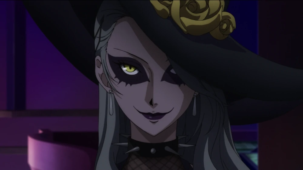 Sae Niijima Persona 5 Bosses Tier List